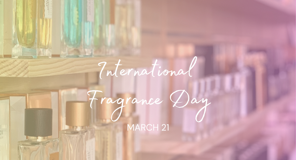 International Fragrance Day